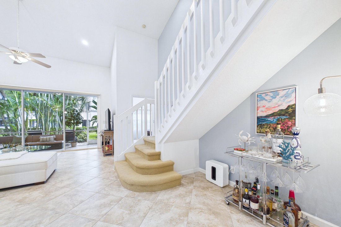 Maison de ville à North Palm Beach, Floride, États-Unis 5 - 18919803
