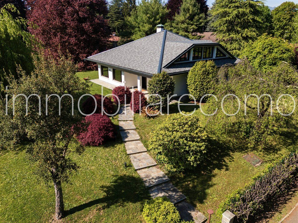 Villa en Fecchio, Cantù, Lombardía 1 - 18908680