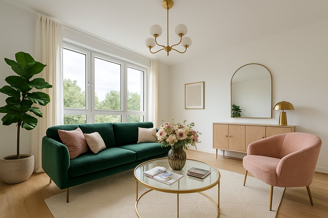 Apartment in Chateaufort, Ile-de-France, France 1 - 17914812