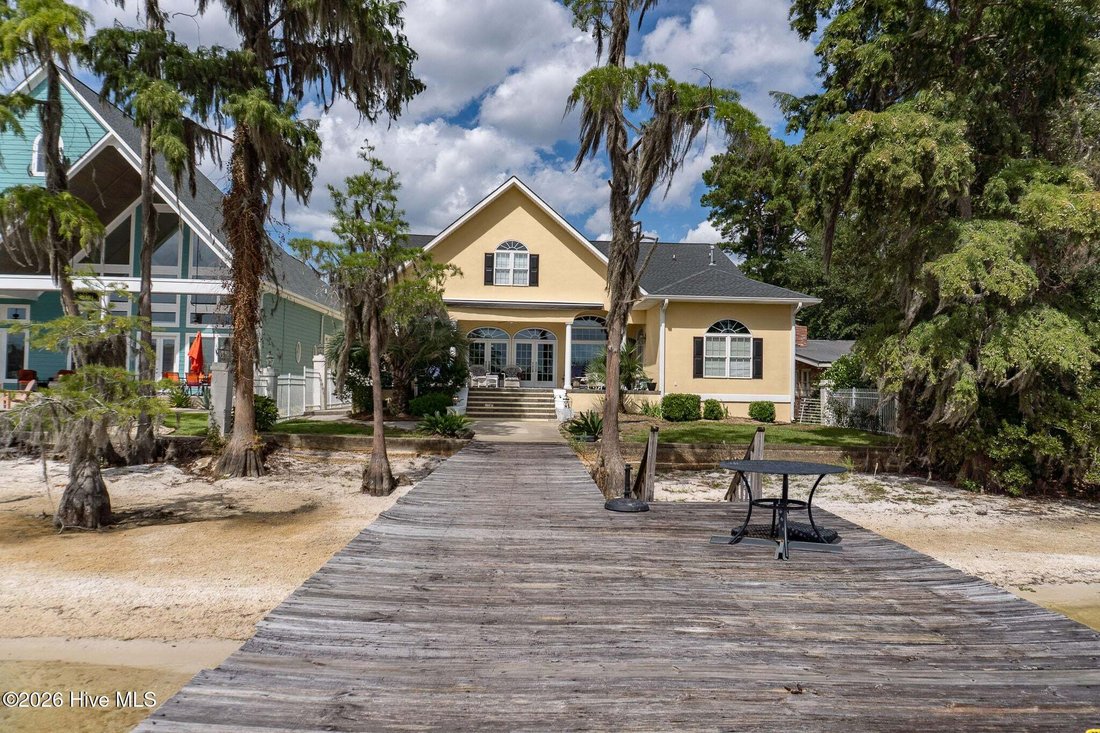 House in White Lake, North Carolina, United States 1 - 18906371