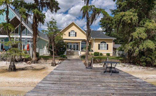 House in White Lake, North Carolina, United States 1