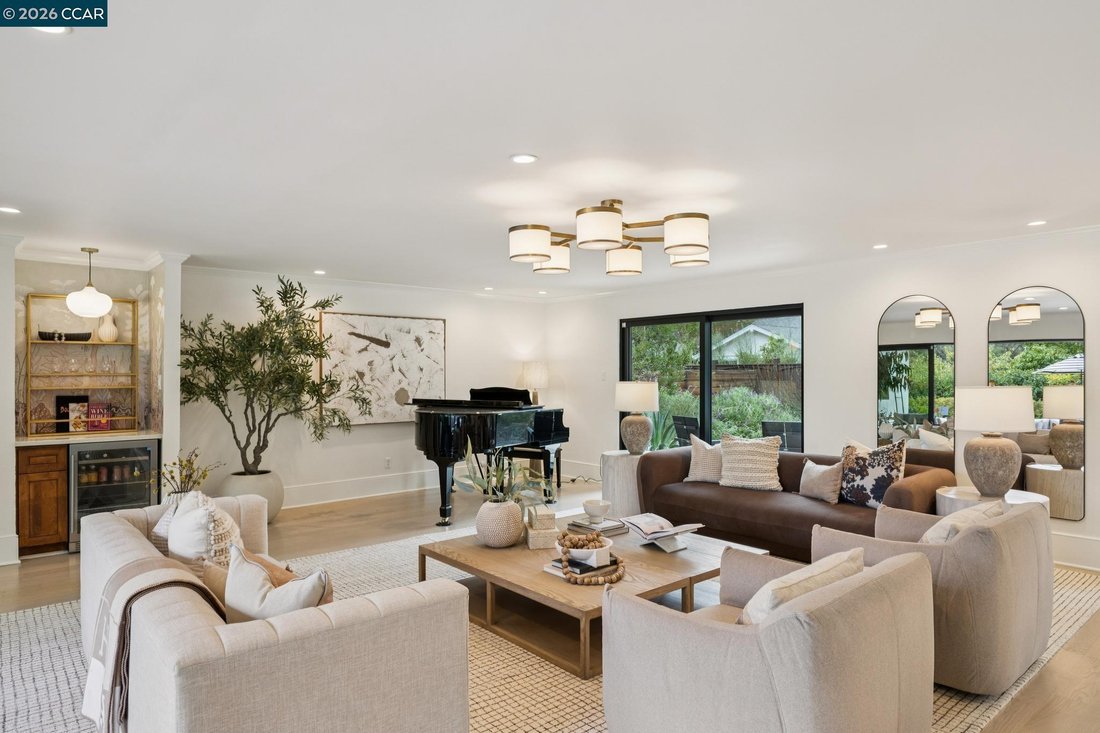 House in Lafayette, California, United States 5 - 18909502