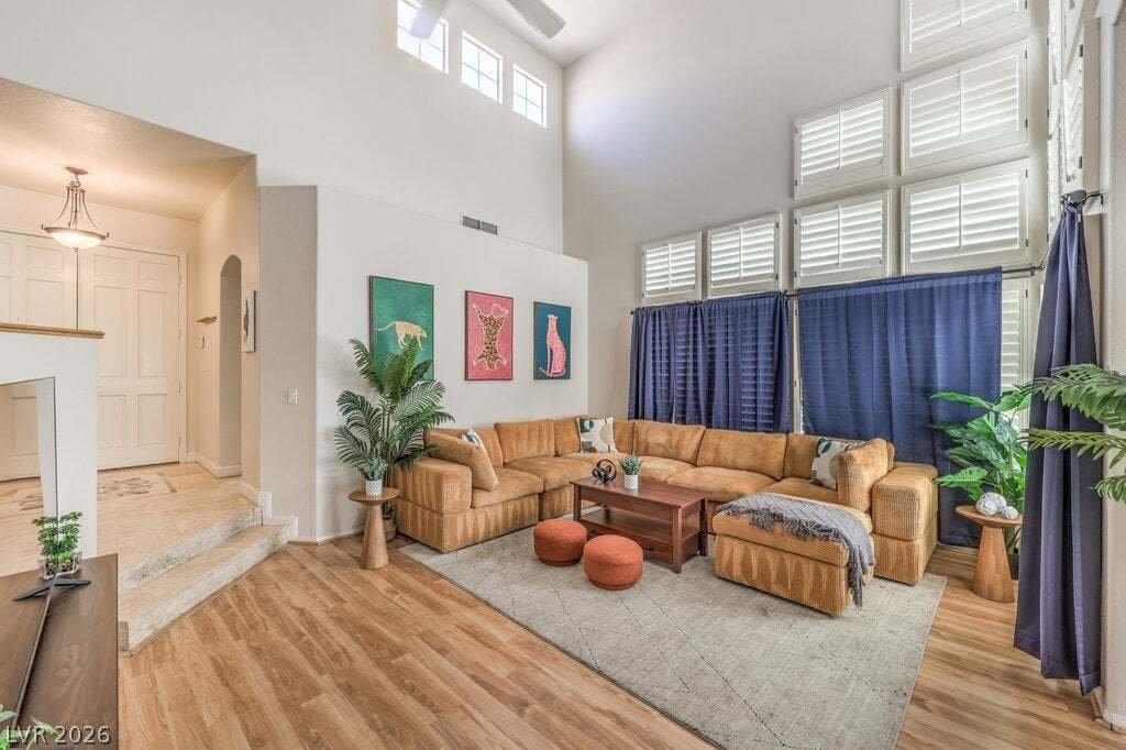 House in Henderson, Nevada, United States 5 - 18912943