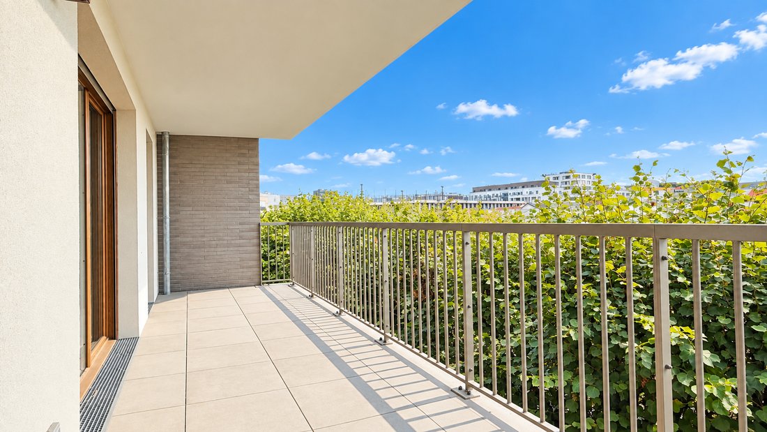 Apartment in Centre Ville, Rueil-Malmaison, France 1 - 17562664
