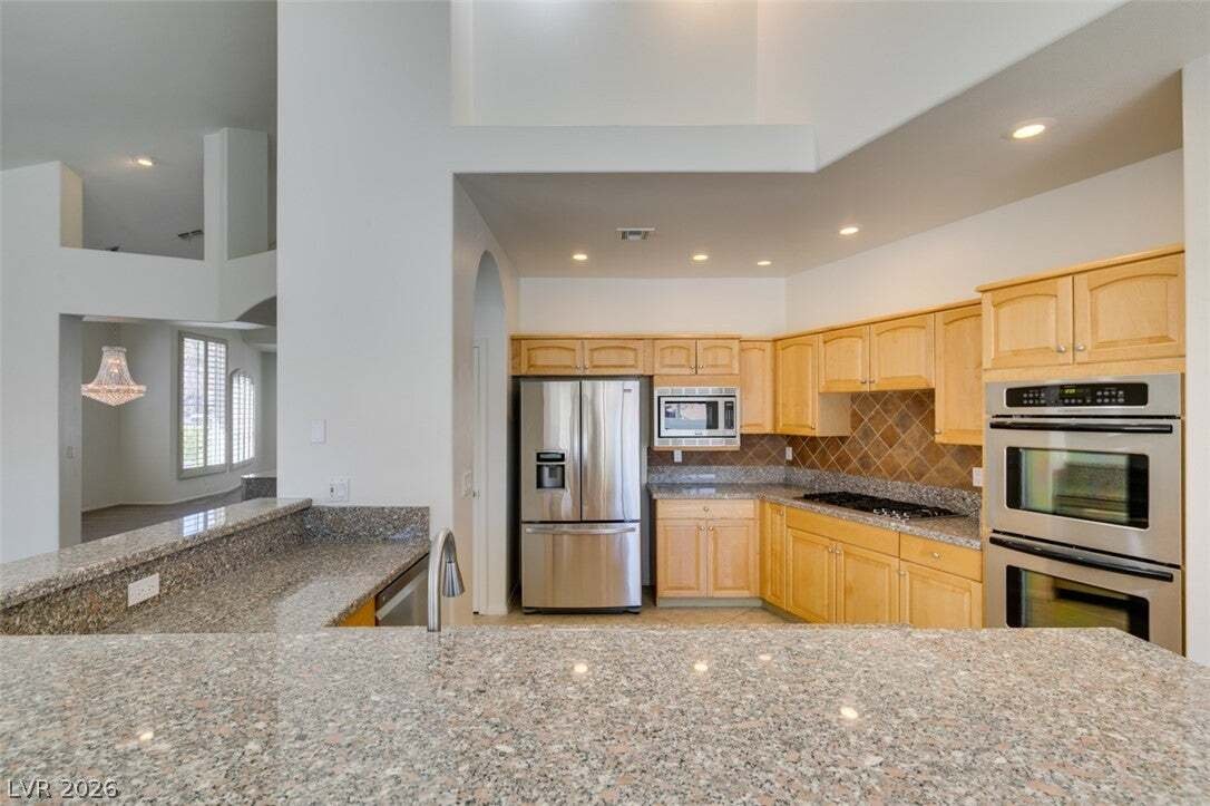 House in Henderson, Nevada, United States 3 - 18908790