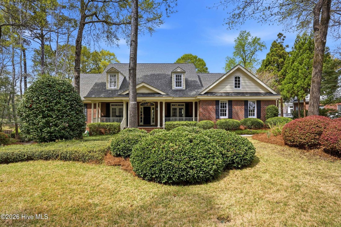 House in Wilmington, North Carolina, United States 1 - 18917352