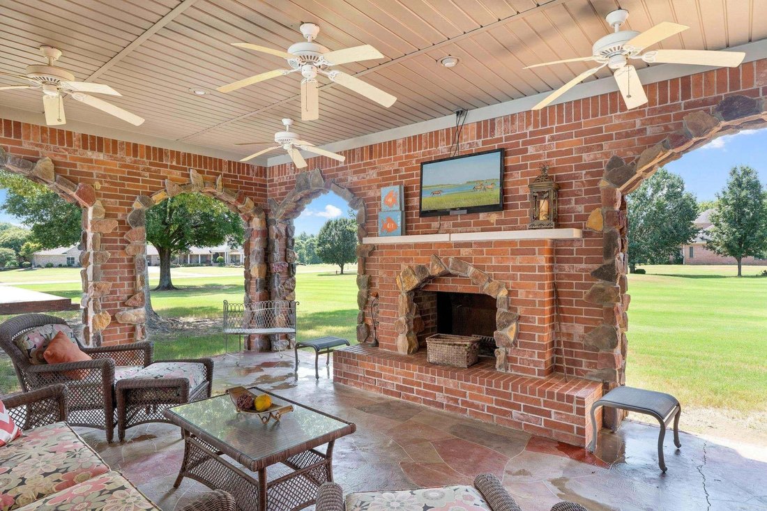 Casa a Conway, Arkansas, Stati Uniti 3 - 18908155