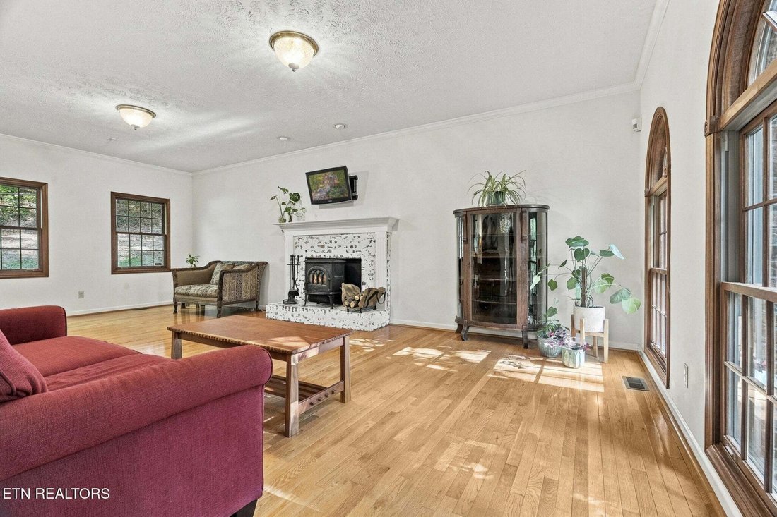 Haus in Knoxville, Tennessee, Vereinigte Staaten 5 - 18909230