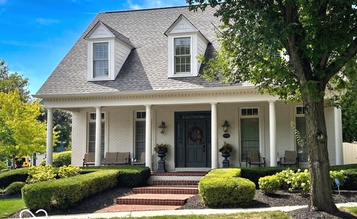 Casa en Carmel, Indiana, Estados Unidos 1
