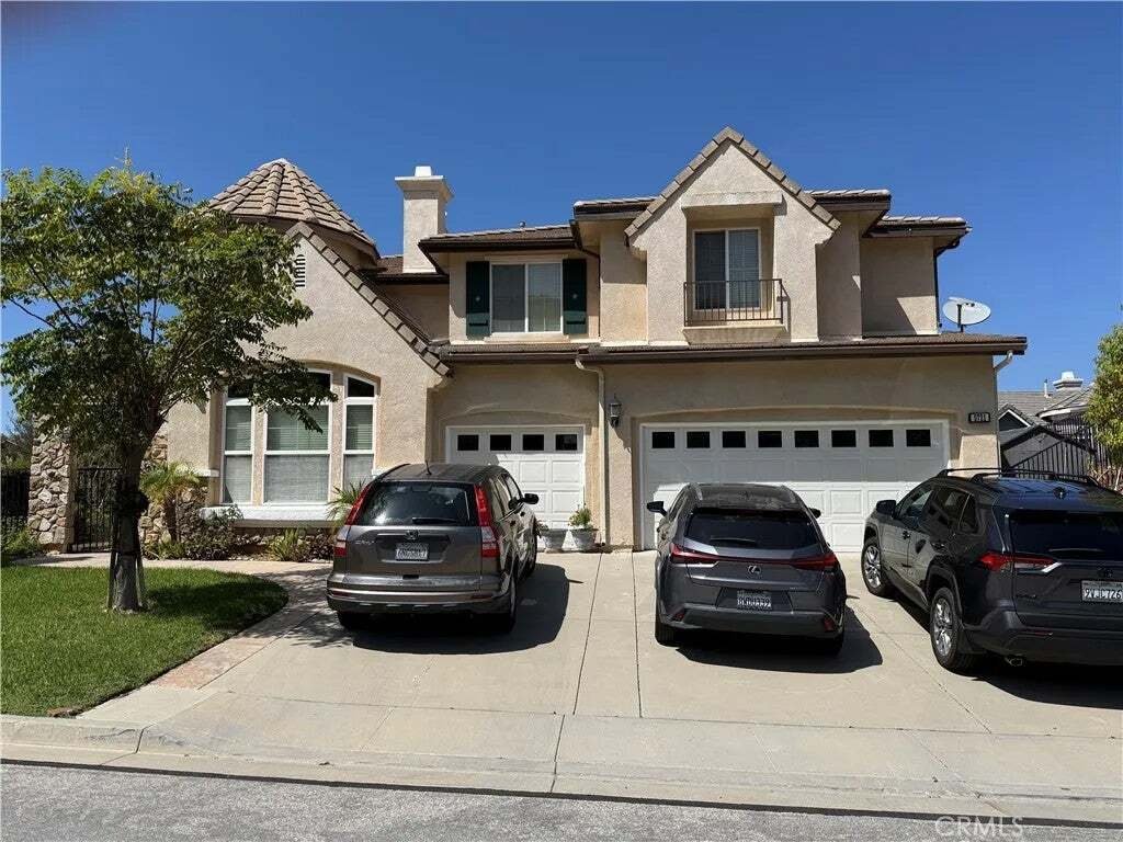 Haus in Simi Valley, Kalifornien, Vereinigte Staaten 1 - 18918743
