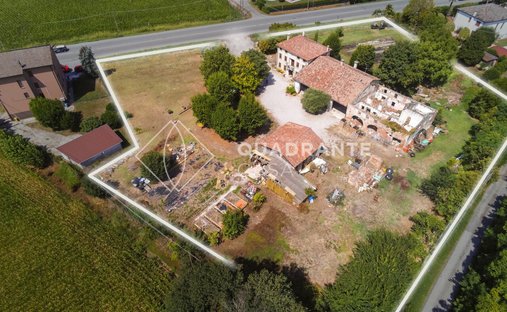 House in Piazzola sul Brenta, Veneto, Italy 1