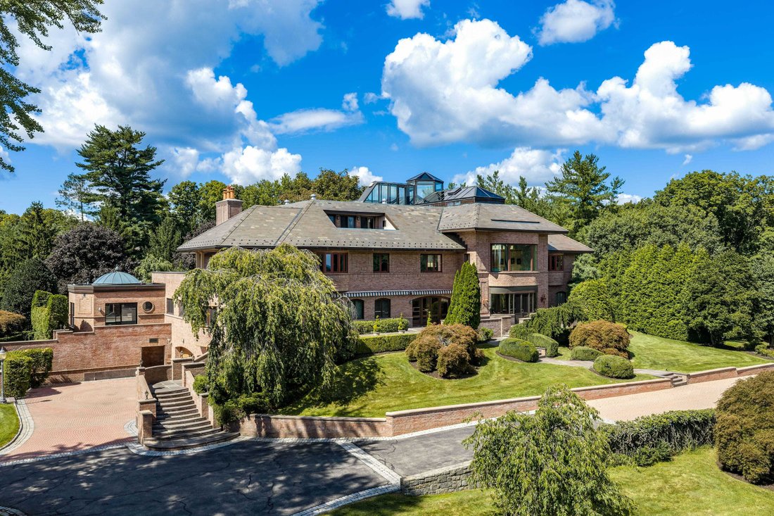 Casa a Rye, New York, Stati Uniti 2 - 18918386