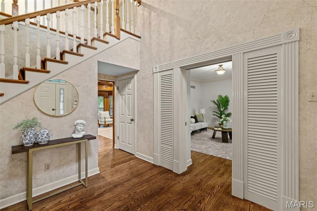 House in Creve Coeur, Missouri, United States 5 - 18906336
