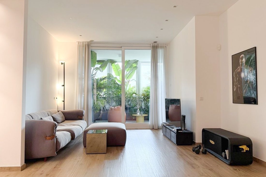 Apartment in Naviglio Grande - San Cristoforo, Milan, Italy 1 - 18900711