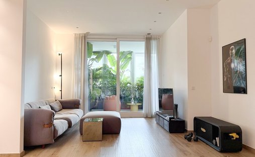 Appartement à Naviglio Grande - San Cristoforo, Milan, Italie 1