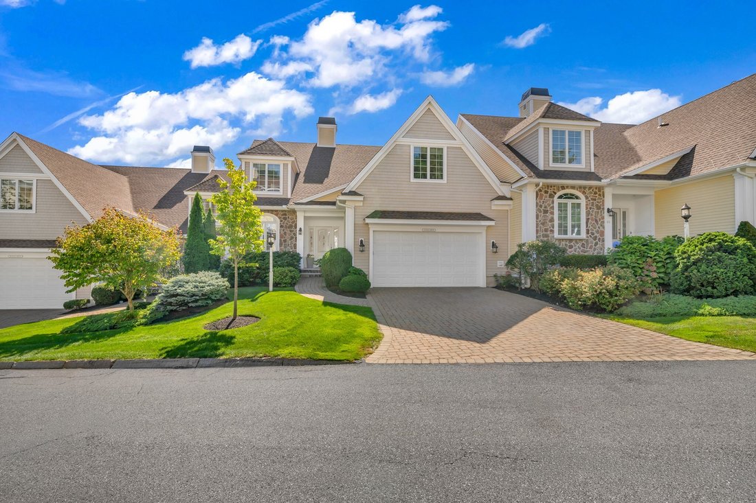 House in Andover, Massachusetts, United States 1 - 18912195