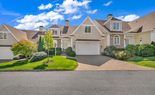 Haus in Andover, Massachusetts, Vereinigte Staaten 1