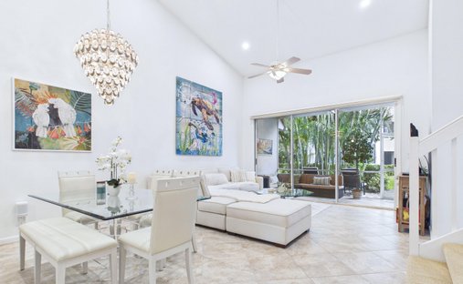 Townhouse in North Palm Beach, Florida, United States 1