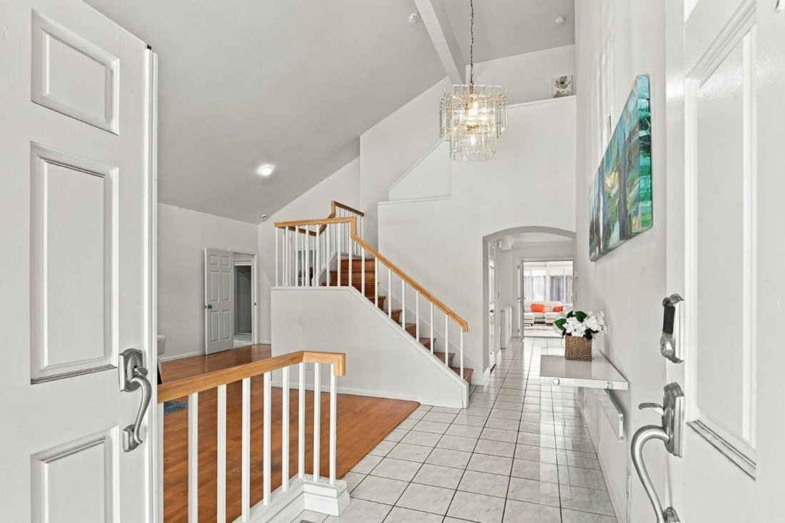 House in San Jose, California, United States 5 - 18909456