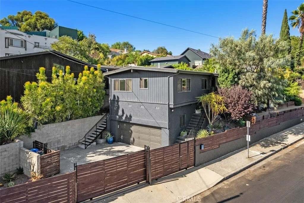 Haus in Los Angeles, Kalifornien, Vereinigte Staaten 1 - 18913331