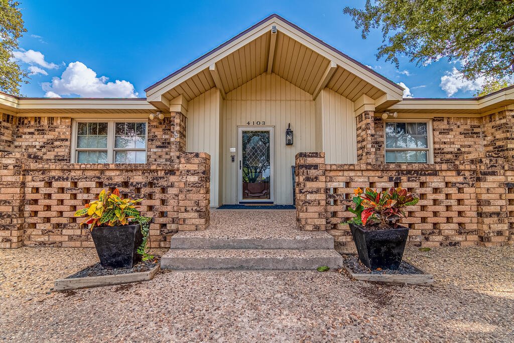 House in Midland, Texas, United States 3 - 18908573