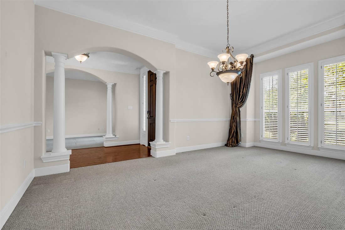 Casa en Conroe, Texas, Estados Unidos 5 - 18906625