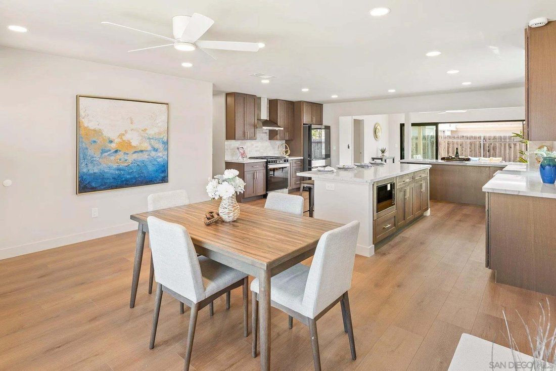 House in San Diego, California, United States 5 - 18910081
