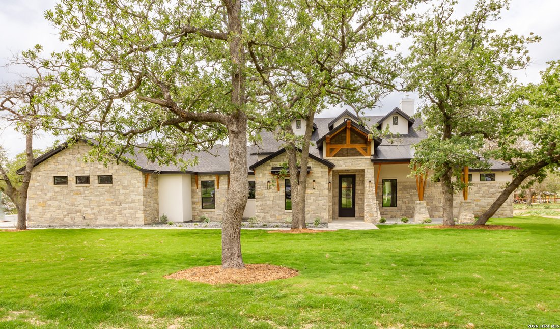House in Bulverde, Texas, United States 2 - 18917335