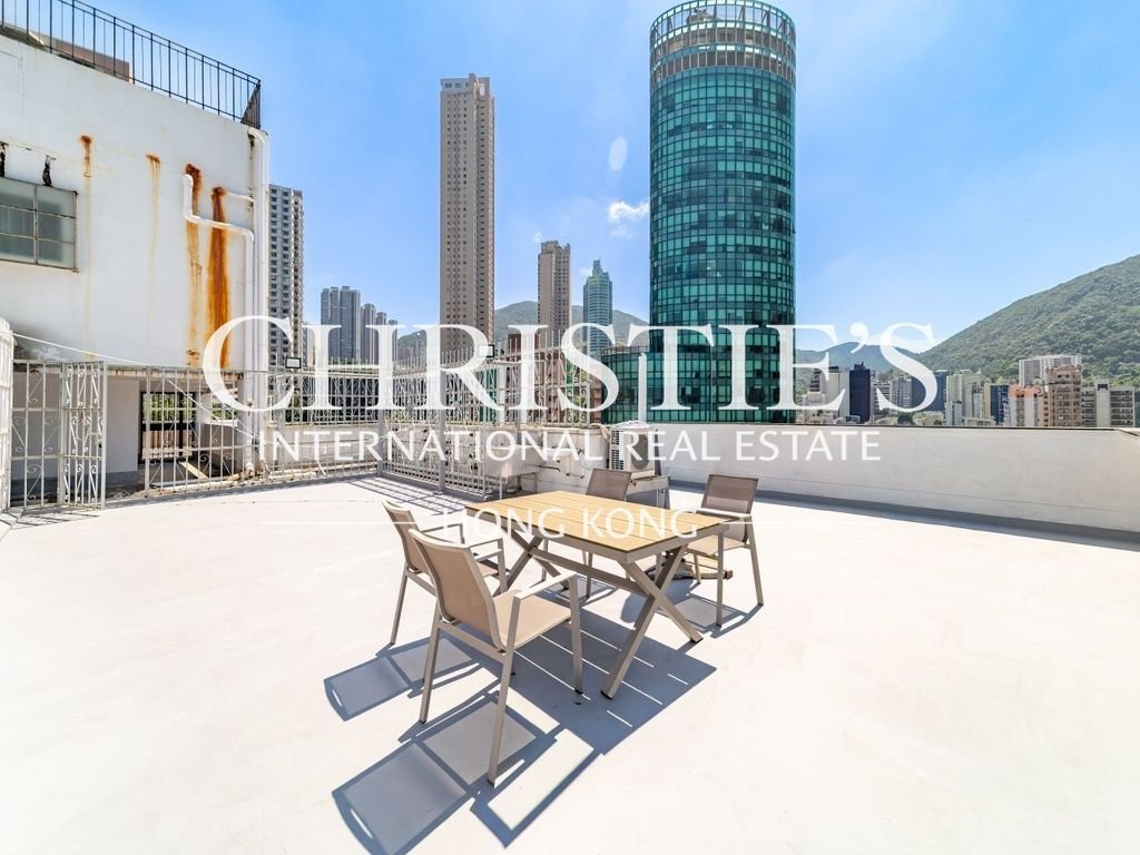 Apartment in Hong Kong, Hong Kong 2 - 16921529