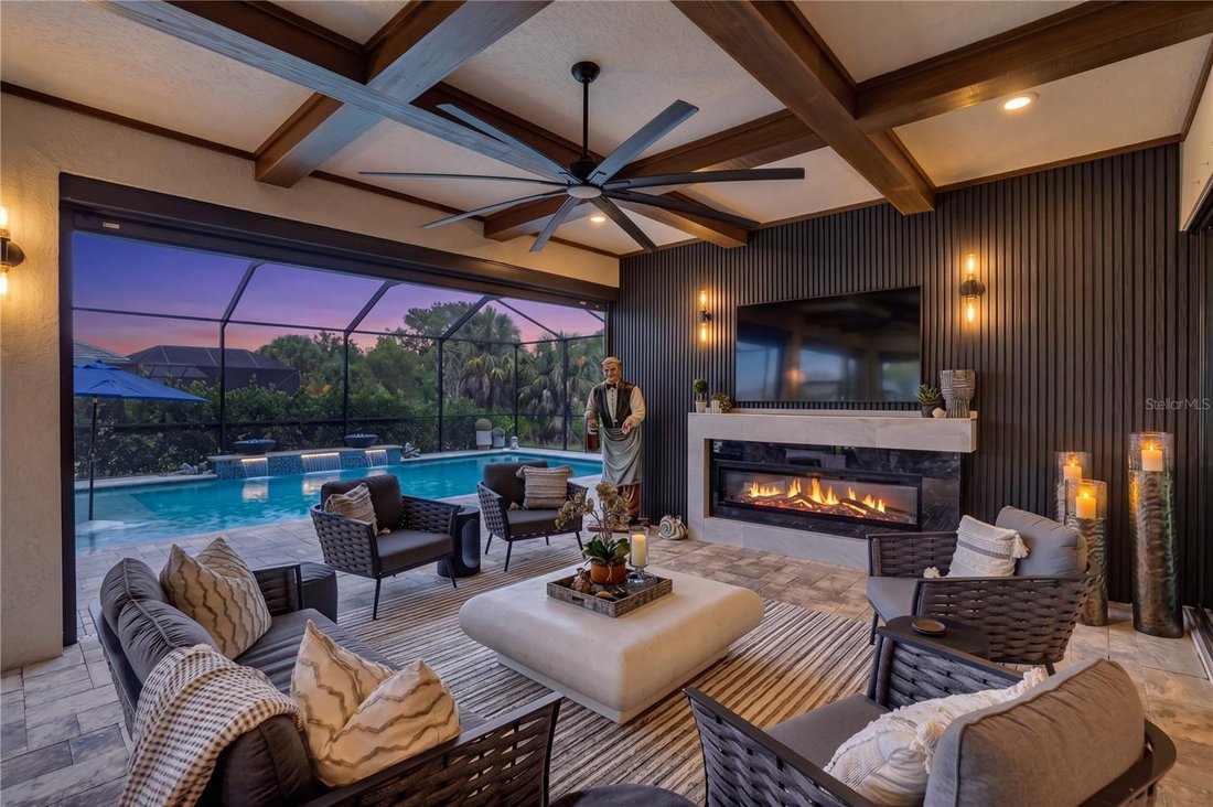 House in Terra Ceia, Florida, United States 5 - 18909114