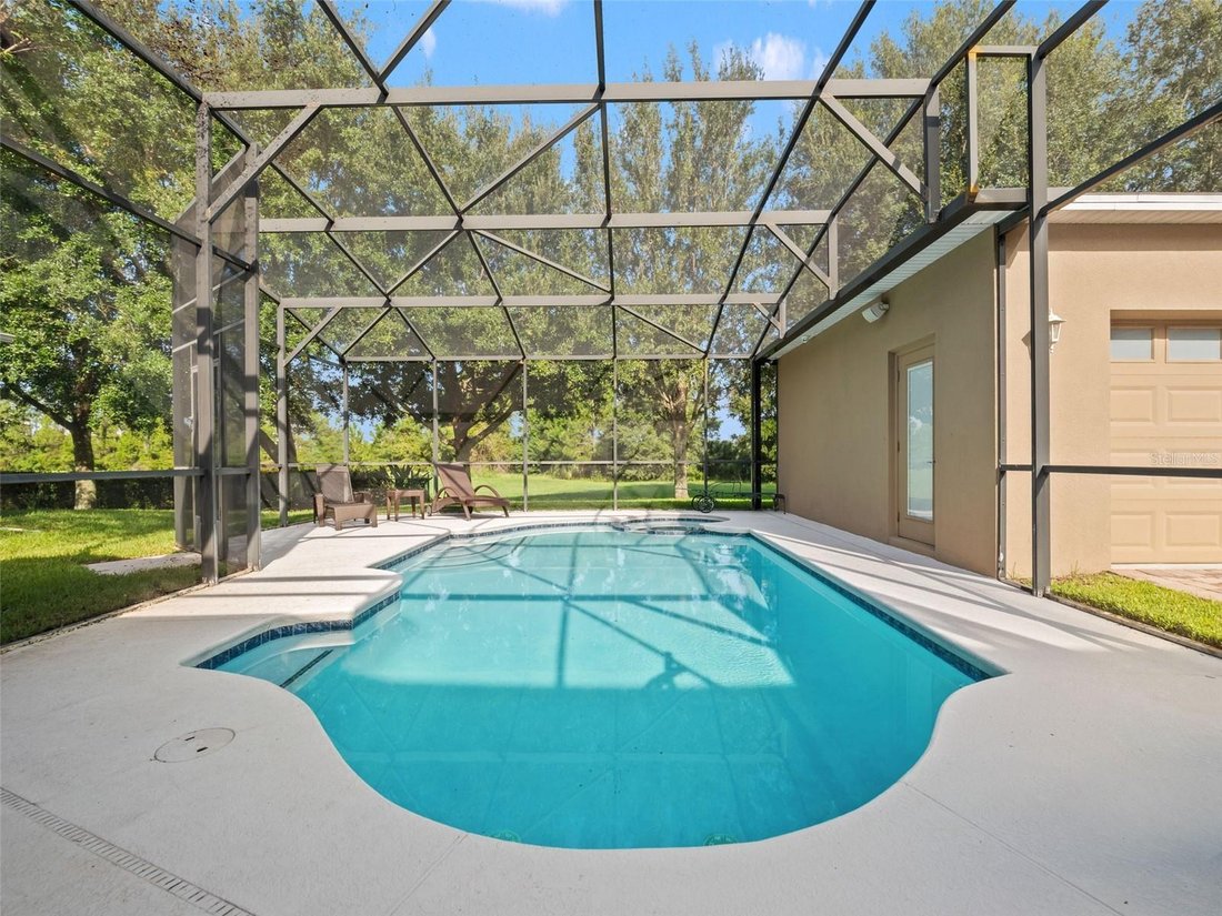 Casa a Winter Garden, Florida, Stati Uniti 3 - 18905917