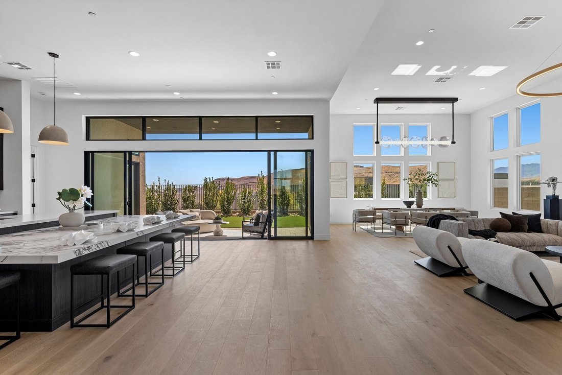 House in Las Vegas, Nevada, United States 5 - 18908053