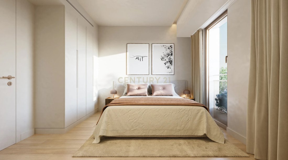 Apartment in Rio de Mouro, Lisbon, Portugal 4 - 18910817