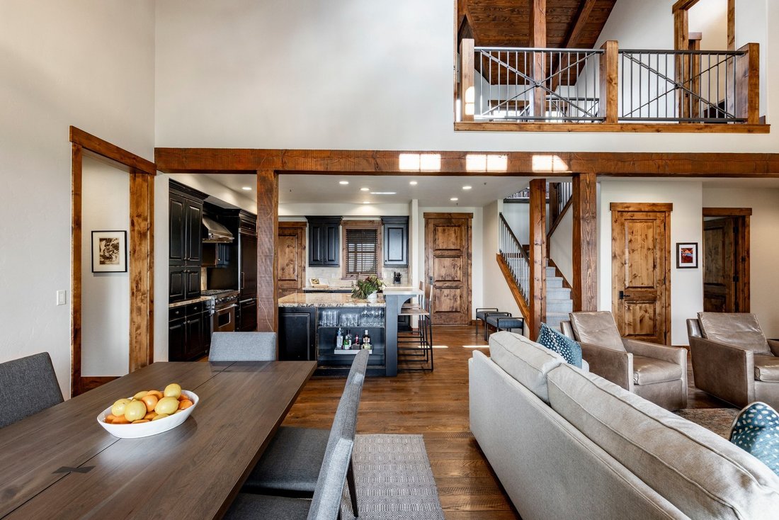 Maison à Park City, Utah, États-Unis 4 - 18908215