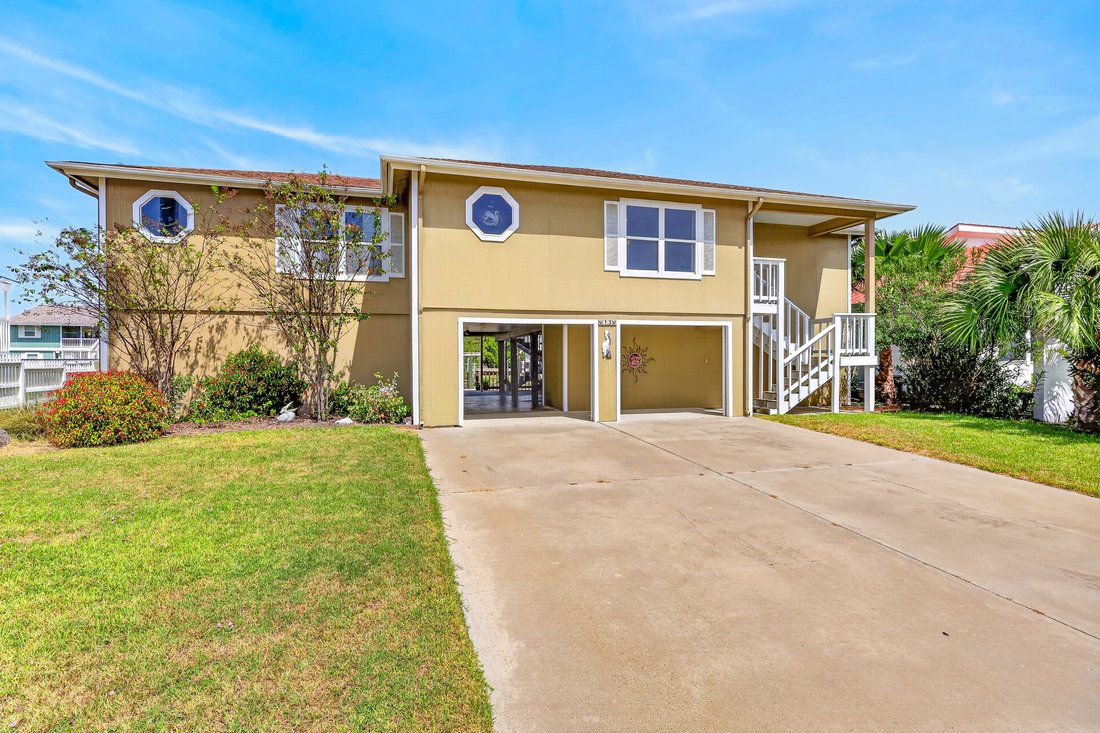 Casa en Rockport, Texas, Estados Unidos 3 - 18908246