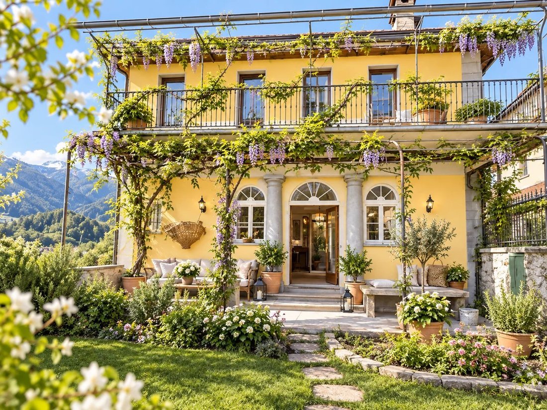 Casa a Cabbio, Breggia, Ticino 3 - 17352724