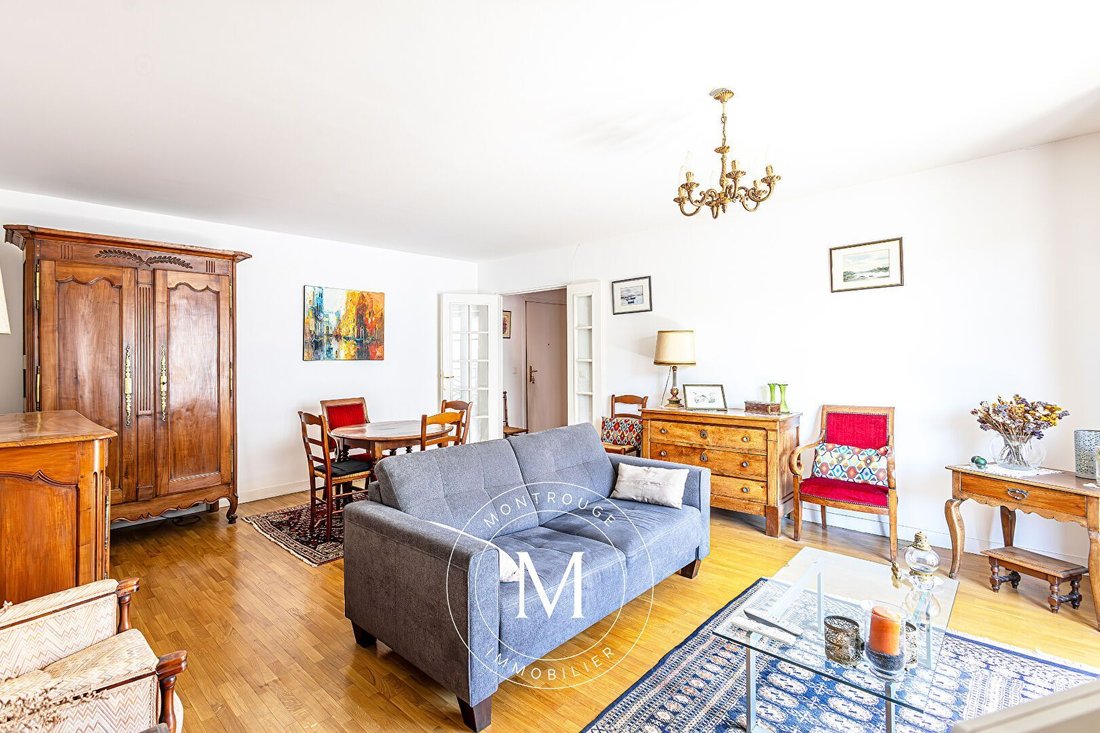 Apartment in Montrouge, Ile-de-France, France 2 - 18911216