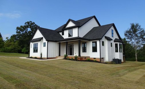 Maison à Greer, Caroline du Sud, États-Unis 1