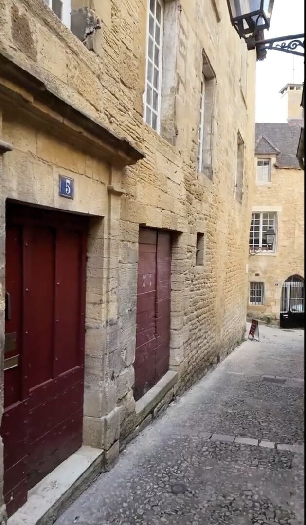 House in Temniac, Sarlat-la-Canéda, France 2 - 18906712