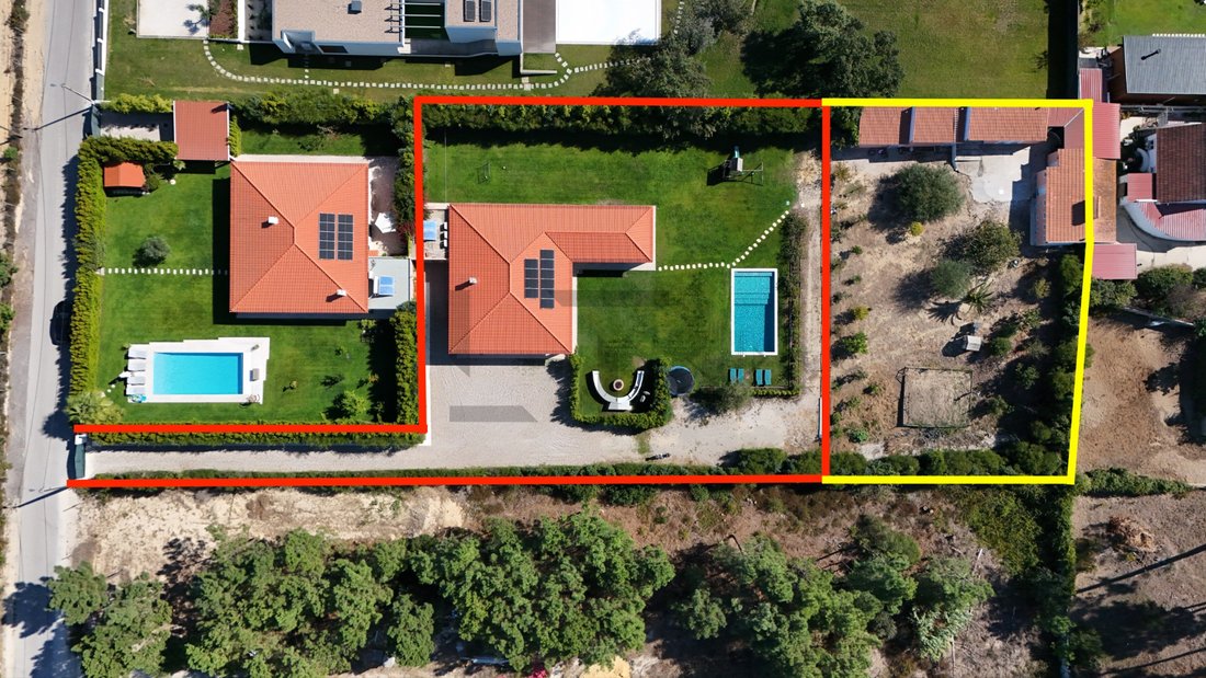 Casa en Corroios, Setúbal Municipality, Portugal 2 - 18907874