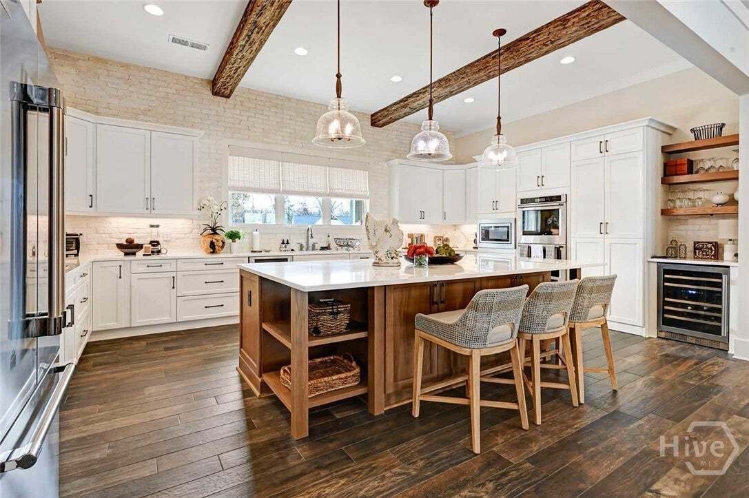 Casa a White Oak, Georgia, Stati Uniti 1 - 18917563