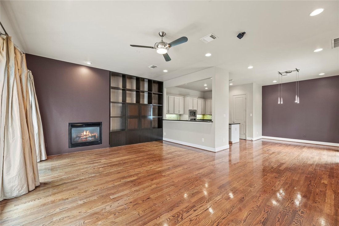 Haus in Houston, Texas, Vereinigte Staaten 4 - 18906673