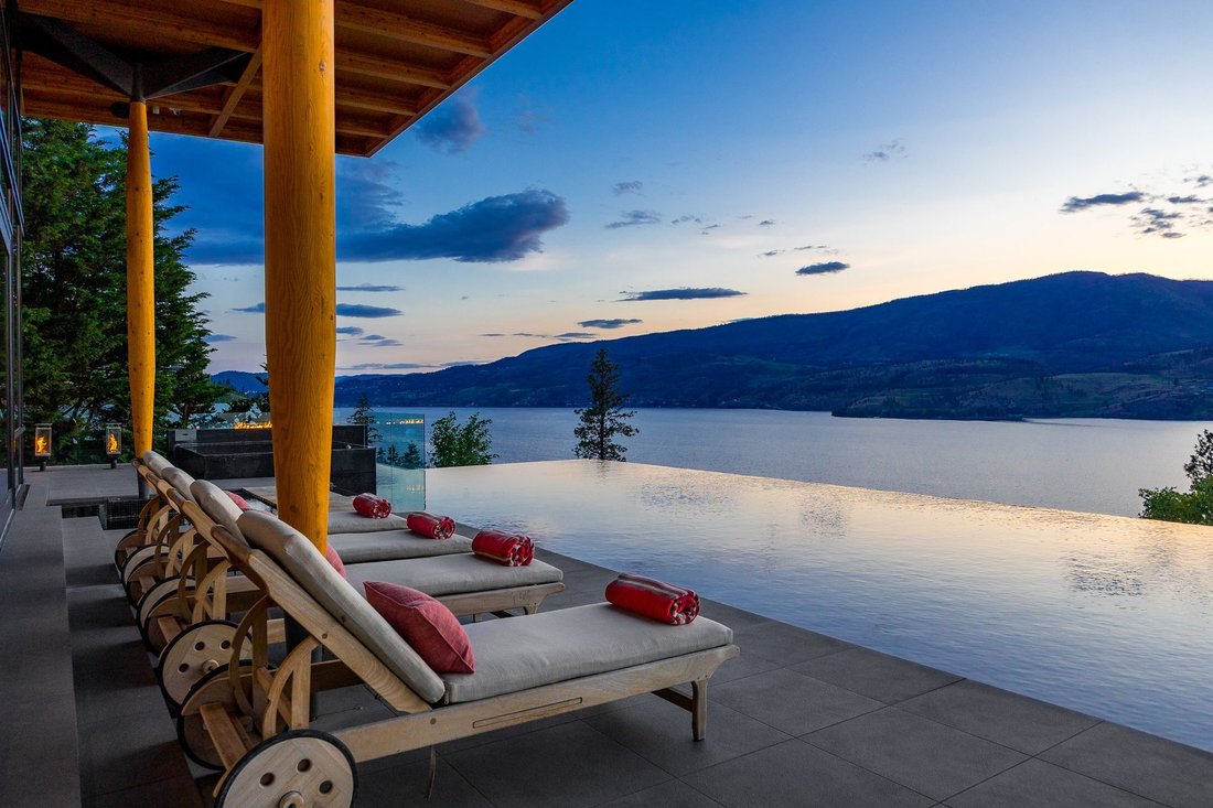 Haus in Kelowna, Britisch-Kolumbien, Kanada 5 - 18918314