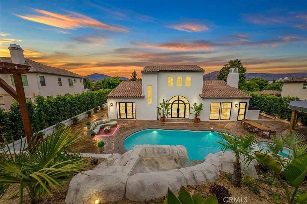 Casa a Chula Vista, California, Stati Uniti 3 - 18669360
