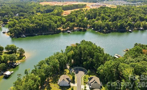 House in Charlotte, North Carolina, United States 1