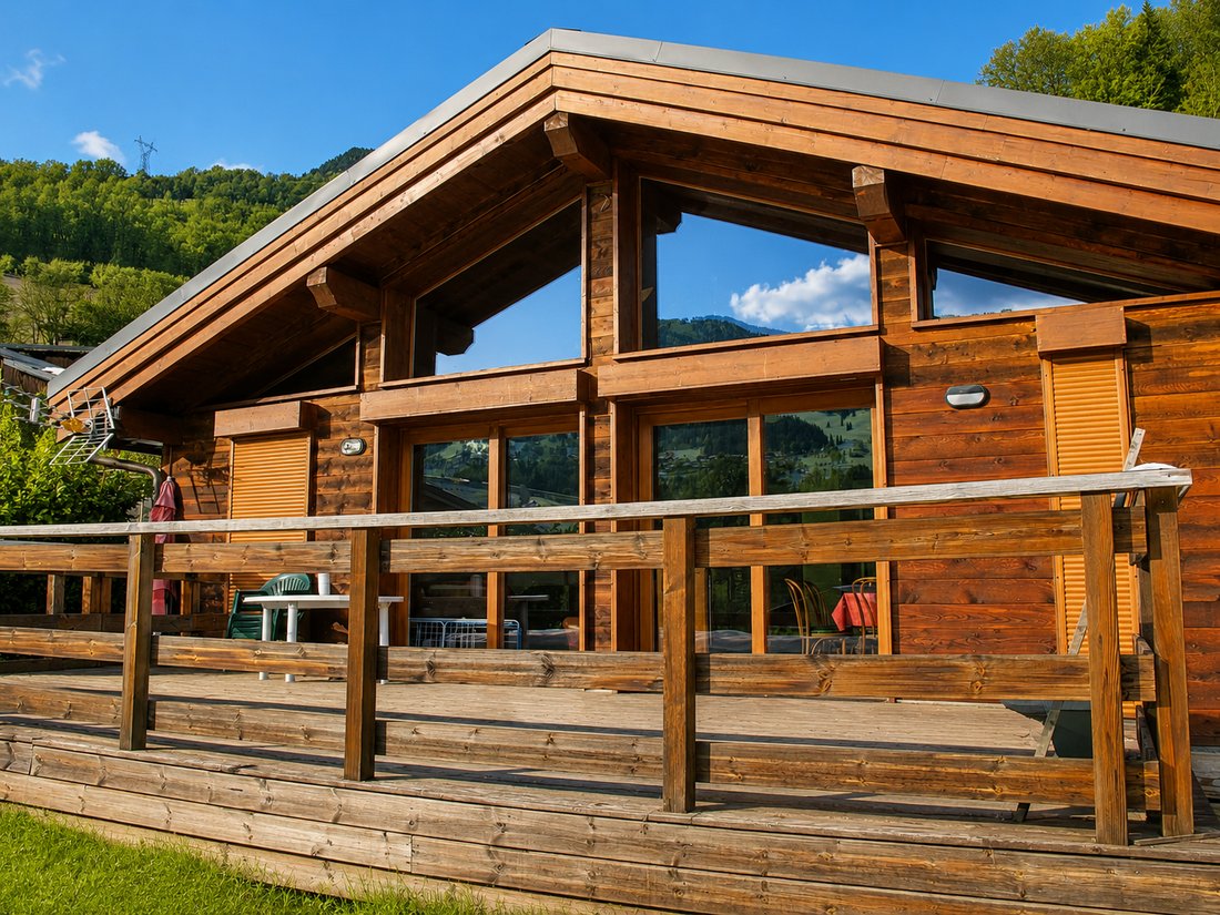 House in Bozel, Auvergne-Rhône-Alpes, France 1 - 18908004