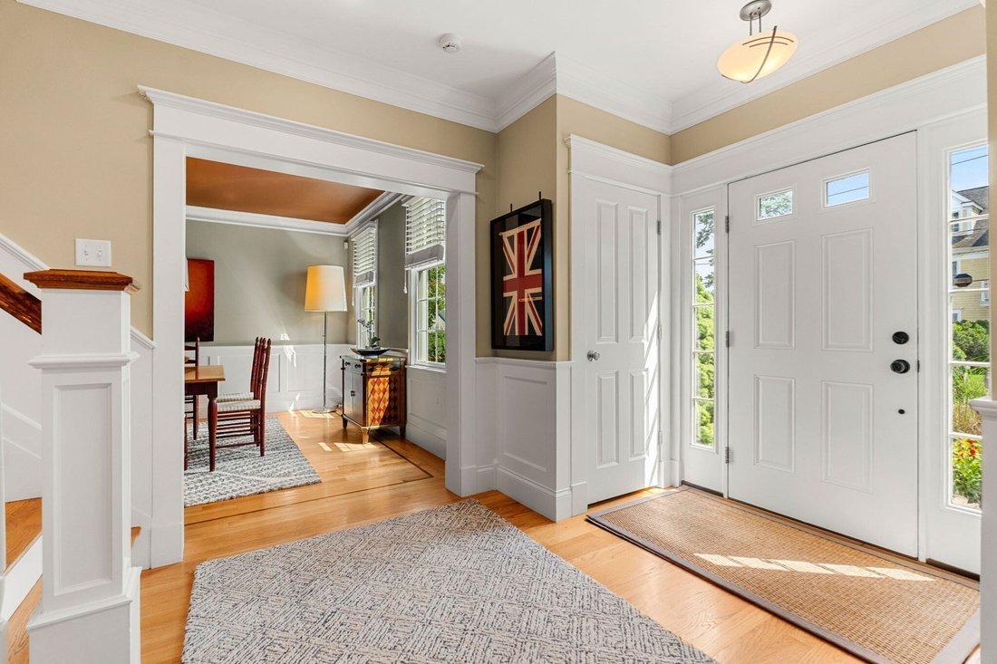Haus in Wellesley, Massachusetts, Vereinigte Staaten 3 - 18912756