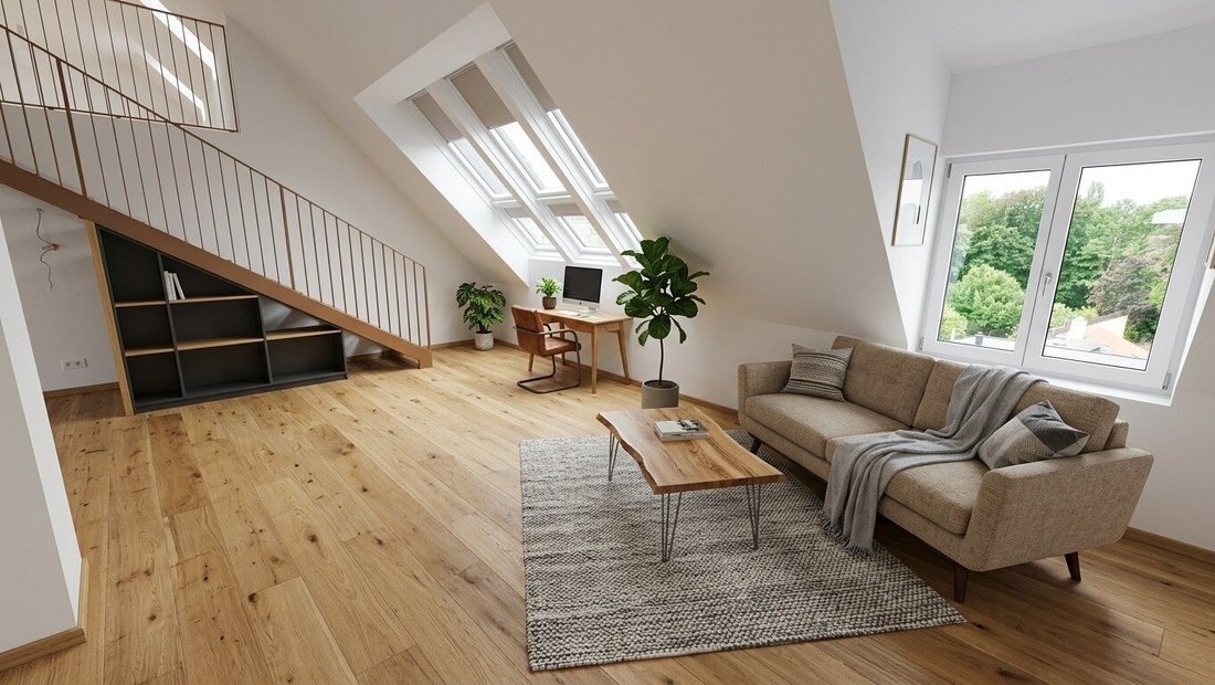 Penthouse in Vienna, Wien, Austria 3 - 18914351