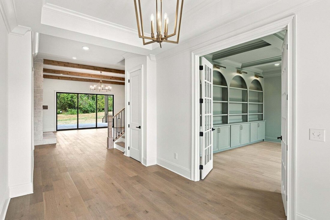 Haus in Nashville, Tennessee, Vereinigte Staaten 4 - 18408537
