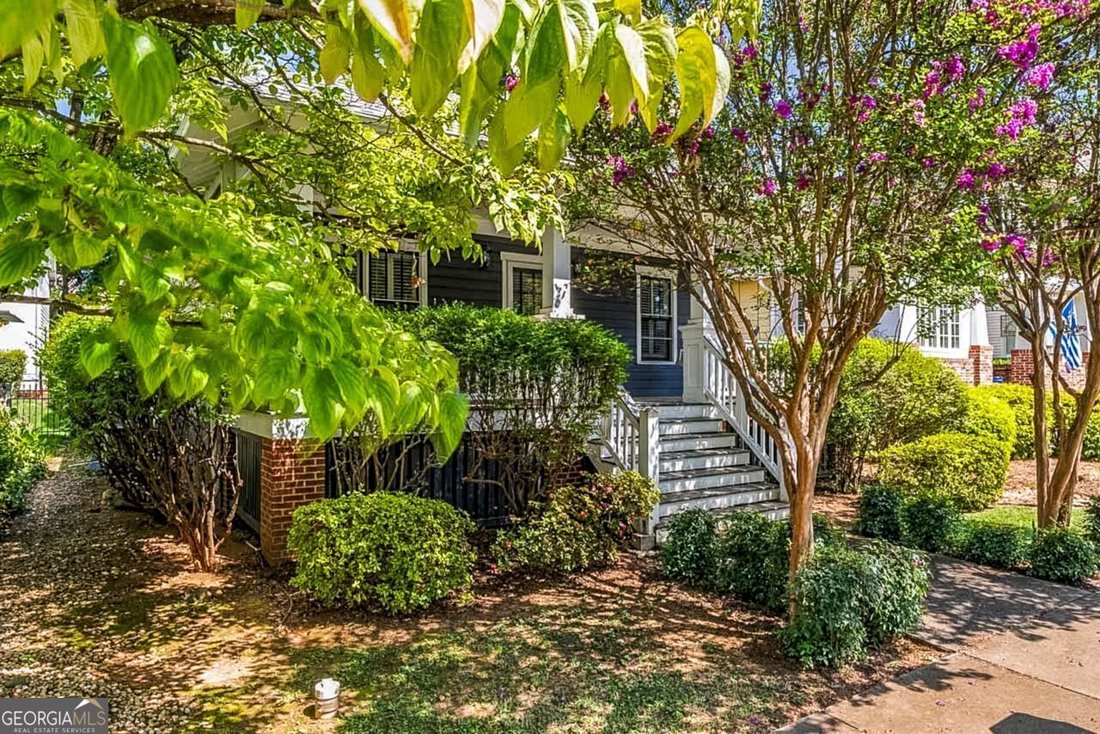 House in Hapeville, Georgia, United States 1 - 18910408